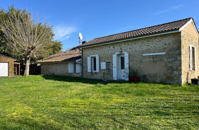 vente maison 393 750 € à proximité de Ambès (33810)