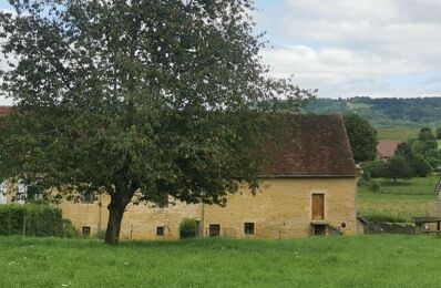 viager maison Bouquet 211 000 € à proximité de Rothonay (39270)