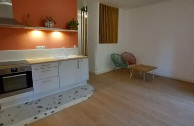 appartement 3 pièces  m2 à vendre à Montpellier (34000)