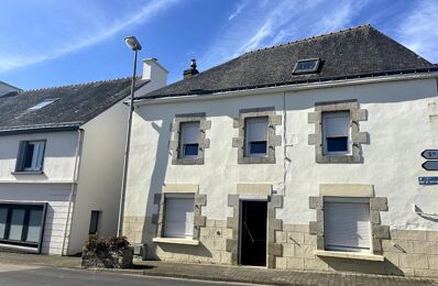 vente maison 127 290 € à proximité de Crach (56950)