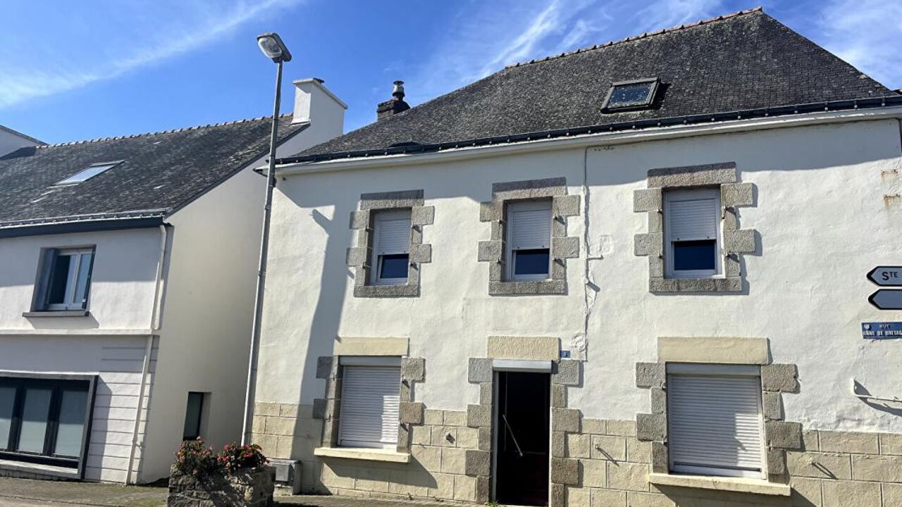 maison 4 pièces  m2 à vendre à Auray (56400)