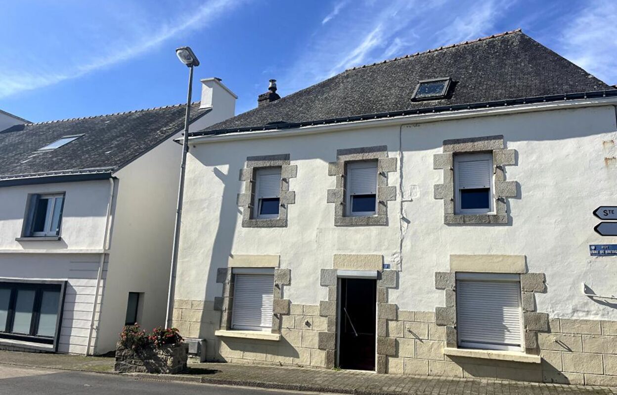 maison 4 pièces  m2 à vendre à Auray (56400)