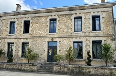 vente maison 894 068 € à proximité de La Genétouze (17360)