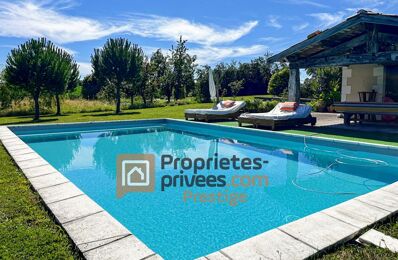 vente maison 469 000 € à proximité de Deviat (16190)