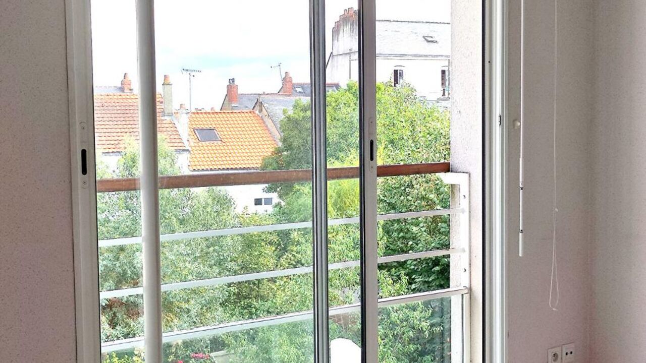 appartement 2 pièces 45 m2 à vendre à Nantes (44000)