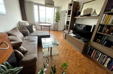 vente appartement 225 000 € à proximité de La Frette-sur-Seine (95530)