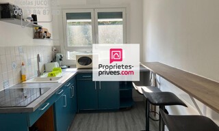 Appartement 4 Pièces 85 m² à vendre à Poitiers (86000)