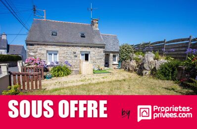 vente maison 199 990 € à proximité de Plourivo (22860)