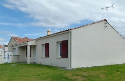 vente maison 222 000 € à proximité de Bessines (79000)