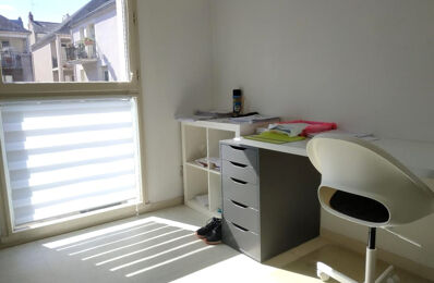 appartement 1 pièces 19 m2 à vendre à Nantes (44000)