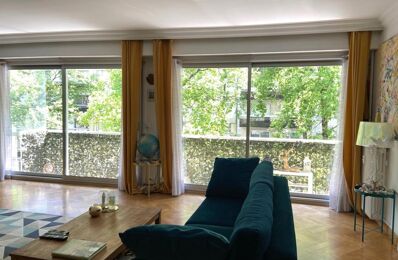 appartement 4 pièces 115 m2 à vendre à Nantes (44000)