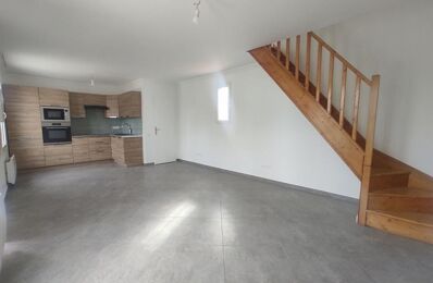vente maison 275 000 € à proximité de Soisy-sur-Seine (91450)