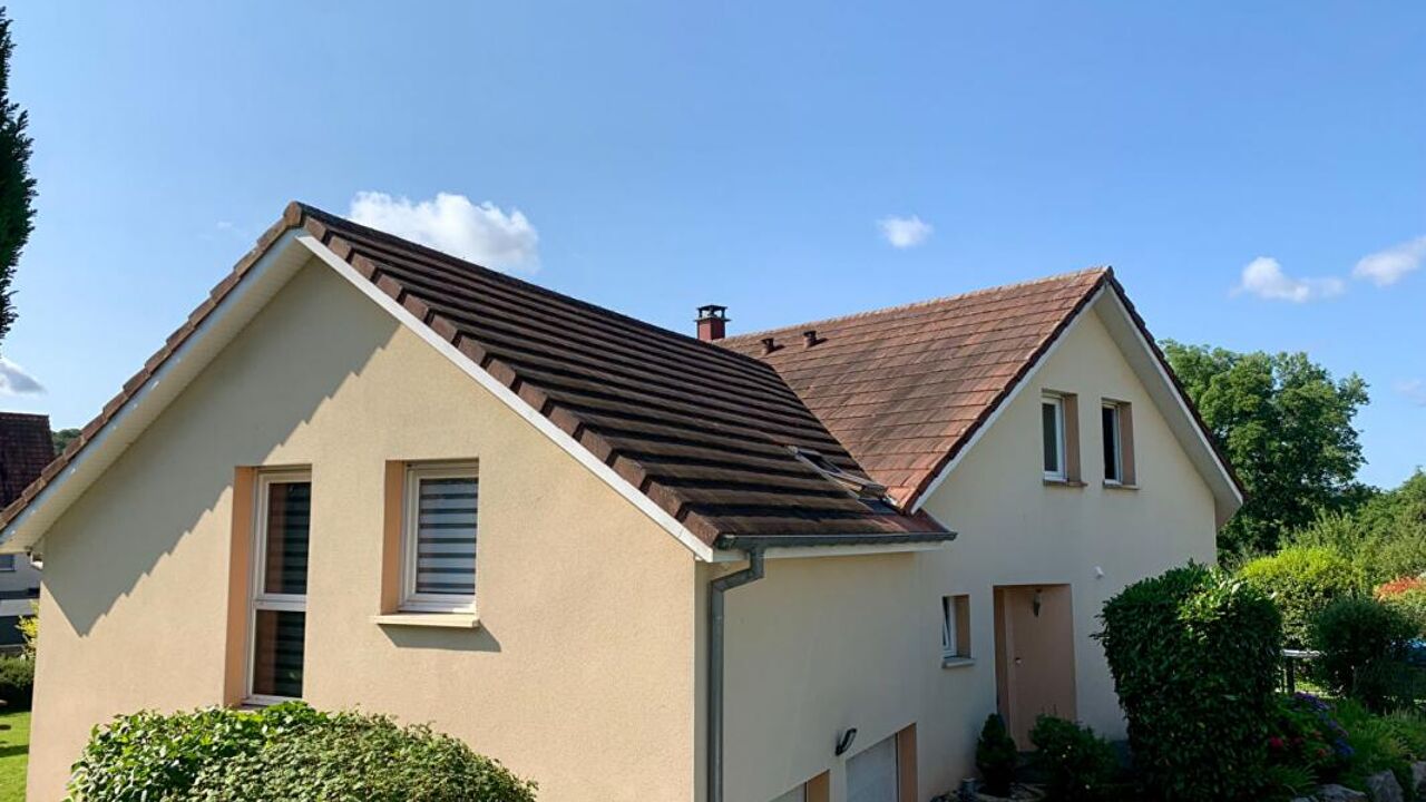 maison 7 pièces 146 m2 à vendre à Belfort (90000)