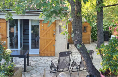 maison 2 pièces 29 m2 à vendre à Fayence (83440)