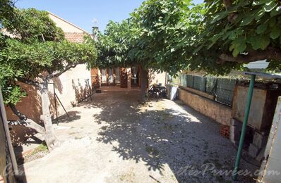 vente maison 245 000 € à proximité de Saint-Raphaël (83530)