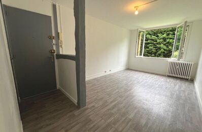 appartement 3 pièces 51 m2 à vendre à Creil (60100)