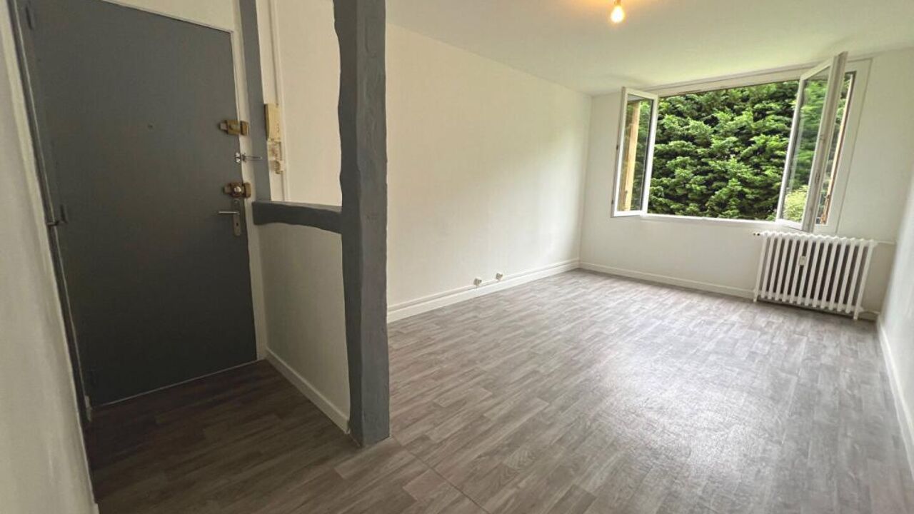 appartement 3 pièces 51 m2 à vendre à Creil (60100)