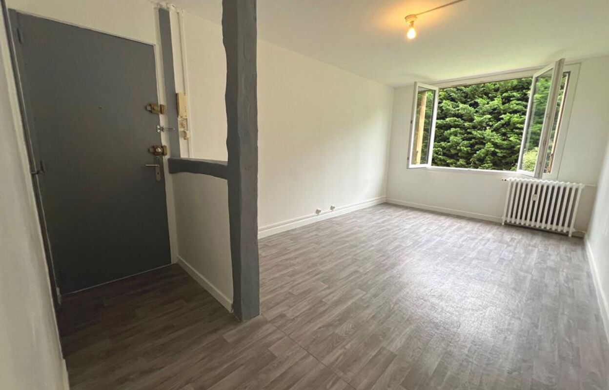 appartement 3 pièces 51 m2 à vendre à Creil (60100)