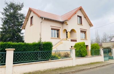 vente maison 175 000 € à proximité de Notre-Dame-de-Boisset (42120)