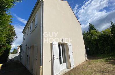 vente maison 285 000 € à proximité de Margny-sur-Matz (60490)