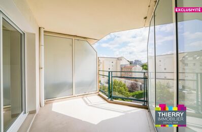 vente appartement 135 000 € à proximité de Thouaré-sur-Loire (44470)