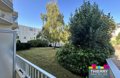 vente appartement 192 600 € à proximité de Thouaré-sur-Loire (44470)