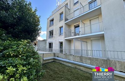 vente appartement 192 600 € à proximité de Pont-Saint-Martin (44860)