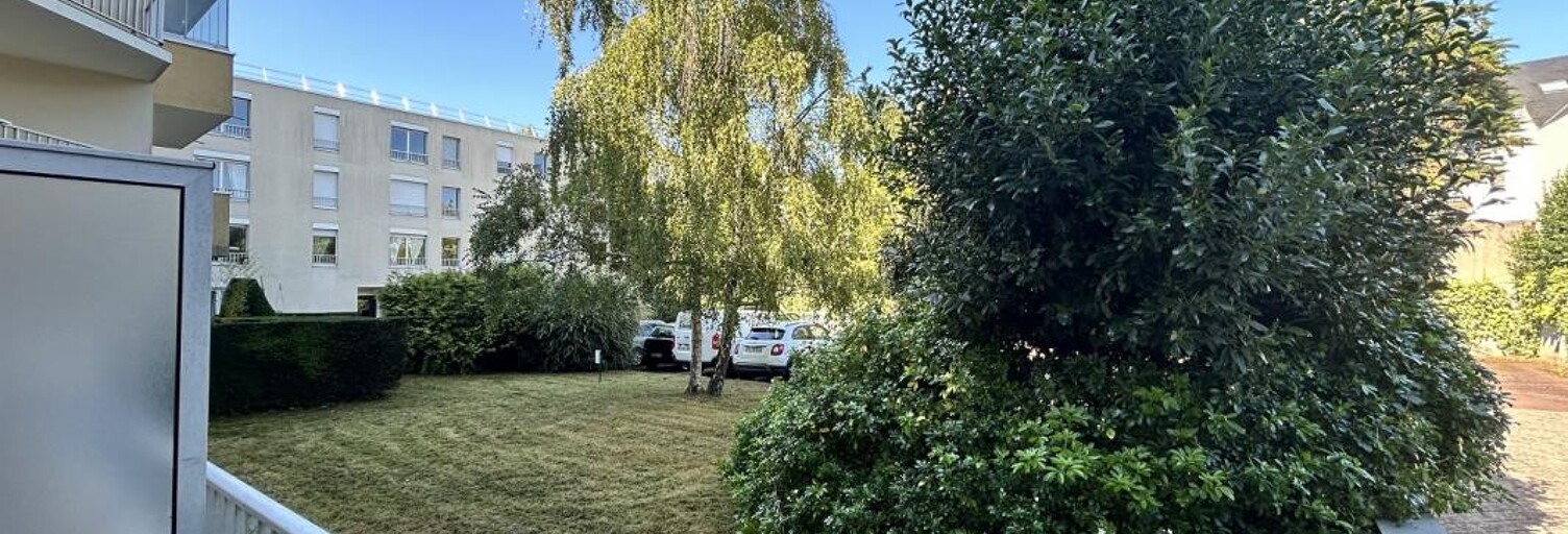 Appartement 2 Pièces 55 m² à vendre à Nantes (44000)