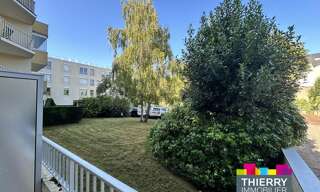 Appartement 2 Pièces 55 m² à vendre à Nantes (44000)