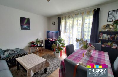 appartement 4 pièces 68 m2 à vendre à Nantes (44300)