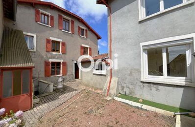 vente maison 230 000 € à proximité de Chazelles-sur-Lyon (42140)