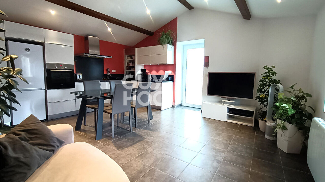 appartement 3 pièces 70 m2 à vendre à Miribel (01700)