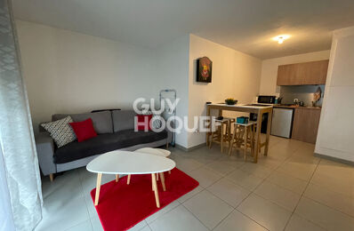 vente appartement 165 200 € à proximité de Bassens (33530)