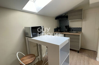 location appartement 385 € CC /mois à proximité de Brax (47310)