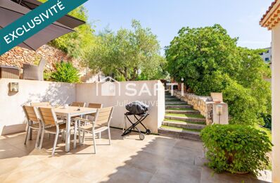 vente maison 685 000 € à proximité de Fréjus (83600)