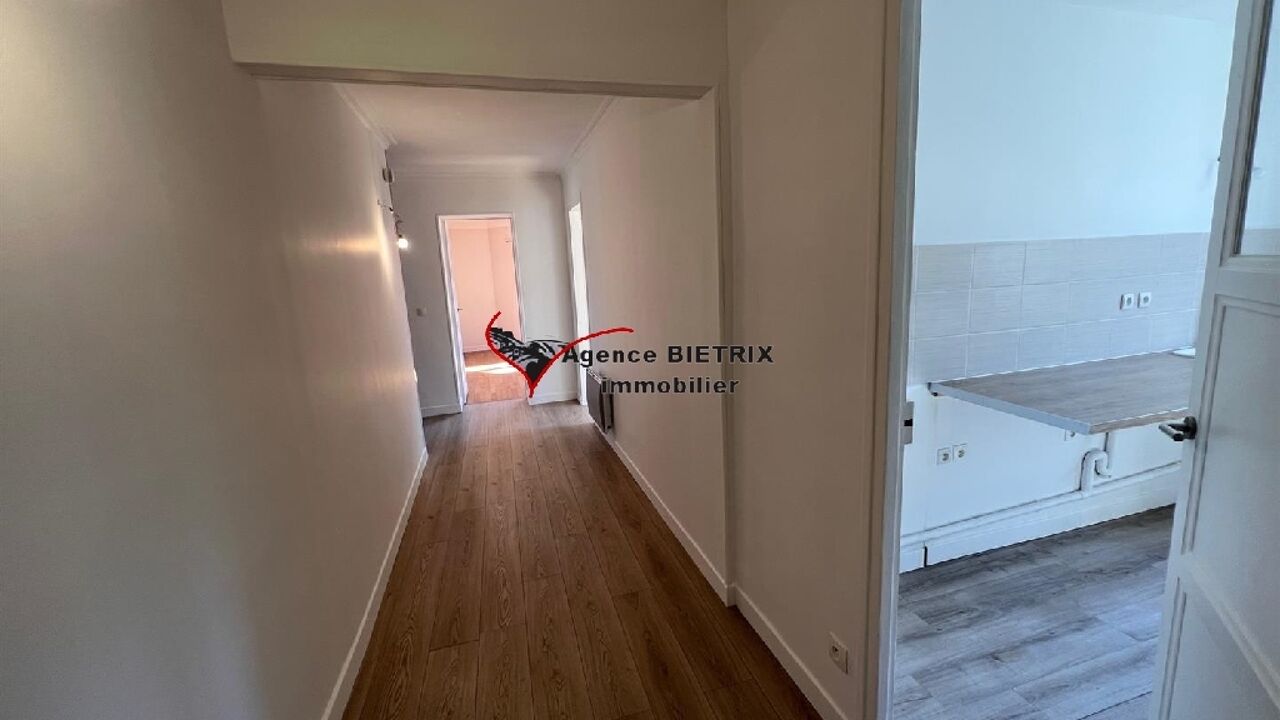 commerce 5 pièces 96 m2 à vendre à L'Isle-Adam (95290)