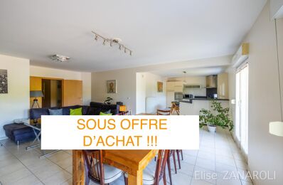 vente appartement 315 000 € à proximité de Hettange-Grande (57330)