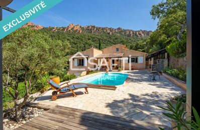 vente maison 947 000 € à proximité de Fréjus (83600)