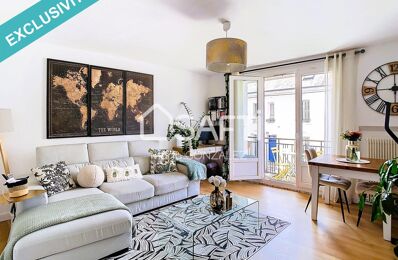 vente appartement 220 000 € à proximité de Fondettes (37230)