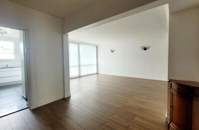 vente appartement 275 000 € à proximité de Gentilly (94250)