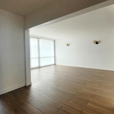 Appartement 5 pièces 103 m²