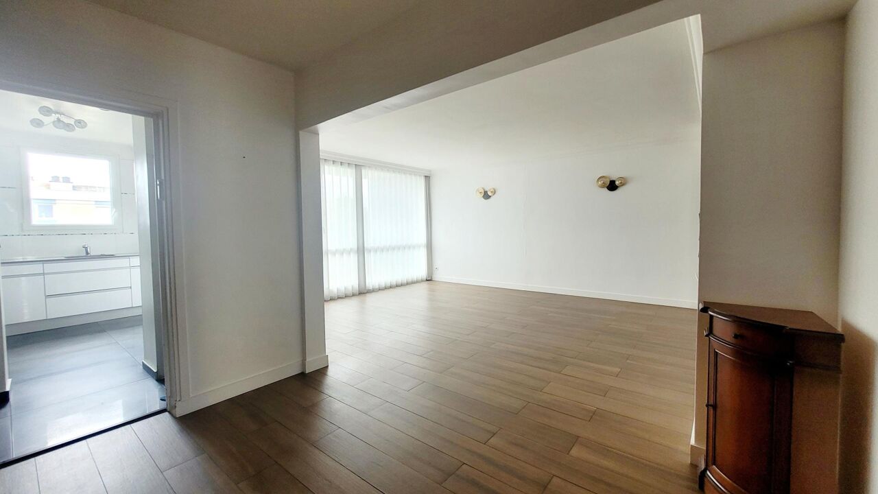 appartement 5 pièces 103 m2 à vendre à Massy (91300)