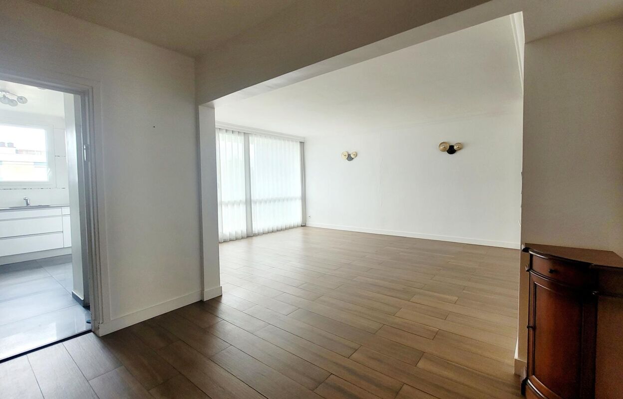 appartement 5 pièces 103 m2 à vendre à Massy (91300)