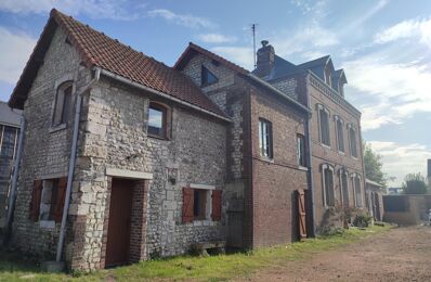 vente maison 219 000 € à proximité de Saint-Ouen-de-Thouberville (27310)