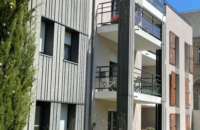 appartement 2 pièces 42 m2 à louer à Saint-Malo (35400)