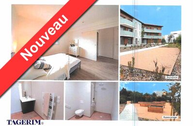 location appartement 990 € CC /mois à proximité de Villeneuve-Lès-Bouloc (31620)