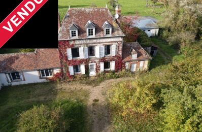 vente maison 190 000 € à proximité de Francheville (27160)