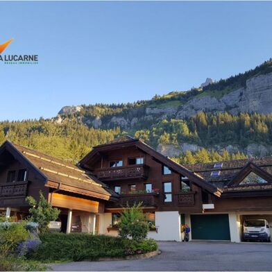 Maison 7 pièces 824000 €