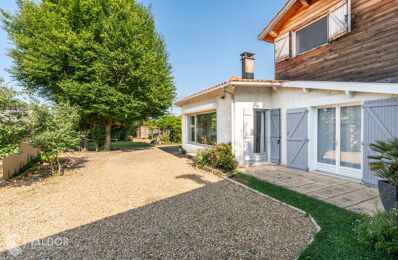 vente maison 510 000 € à proximité de Reyrieux (01600)