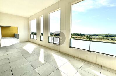 appartement 5 pièces 141 m2 à vendre à Montpellier (34000)